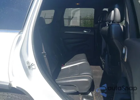 2015 Jeep Grand Cherokee Limited z USA, uszkodzony, nr VIN 1C4RJFBG7FC165942